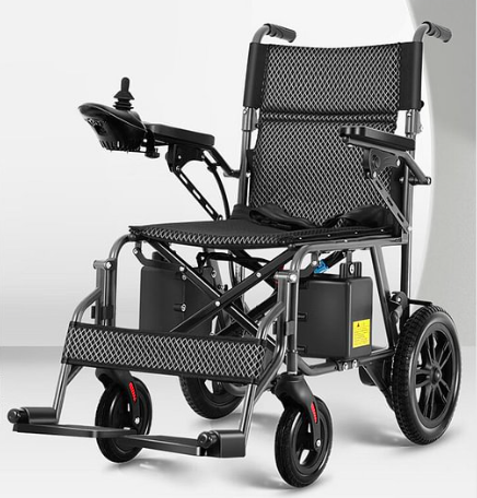 Electric Wheelchair